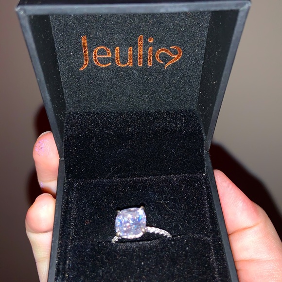 Promise ring - Picture 2 of 4